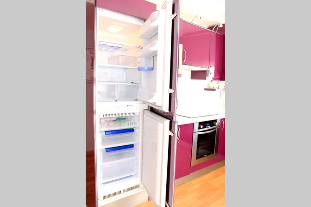 Apartamento Apartamento Sol Vft/ma/11428