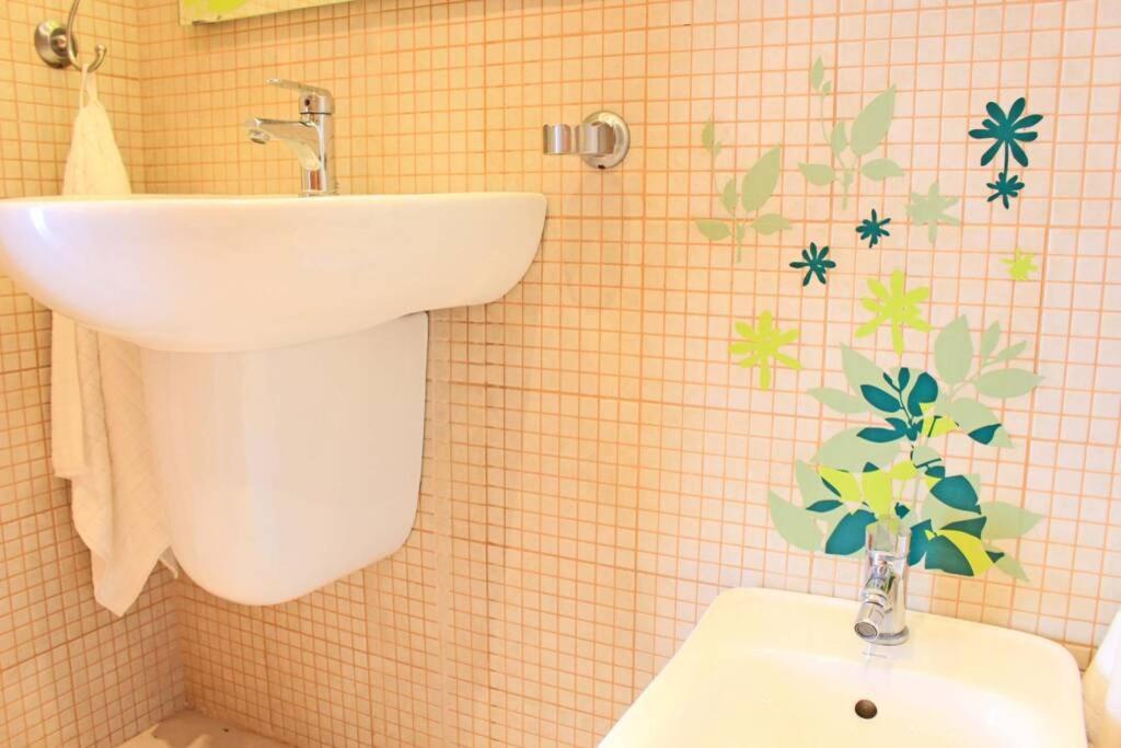 Sol Appartement *