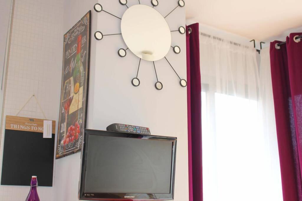 Appartement Sol