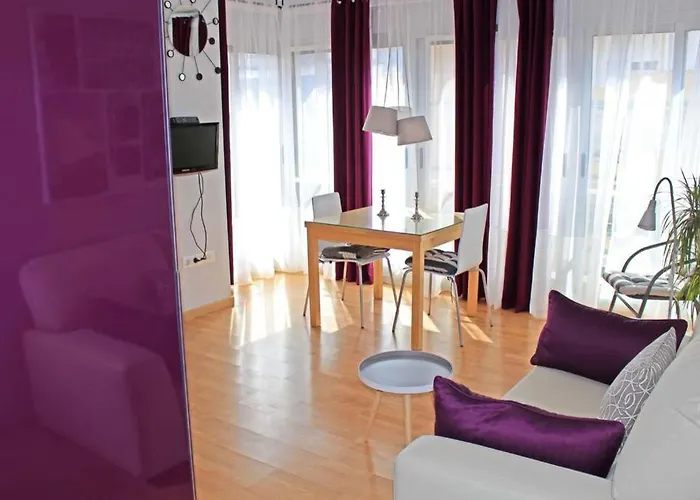 Apartamento Malaga Sol Vft Ma 11428