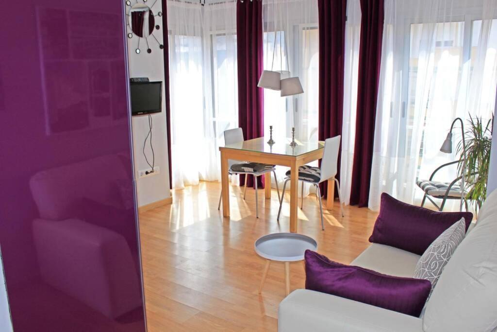 Appartement Sol Vft Ma 11428 Málaga